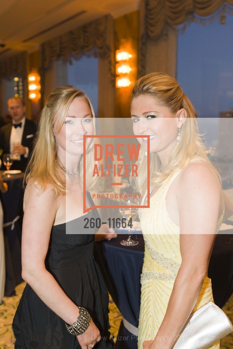 Caroline Armitage, Chelsey Seippel, MAIDEN VOYAGE: The Annual Gala Of The Spinsters Of San Francisco, US, June 13th, 2010, Photo #260-11664 Caroline Armitage, Chelsey Seippel, Photo #260-11664