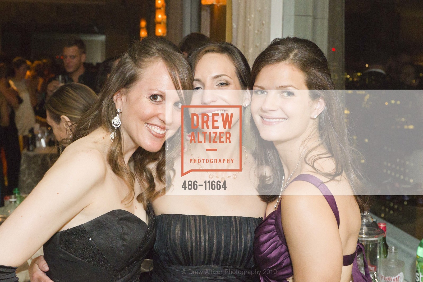 Marlene Smith, Kristina Salcido, Robin McNamara, MAIDEN VOYAGE: The Annual Gala Of The Spinsters Of San Francisco, US, June 13th, 2010, Photo #486-11664 Marlene Smith, Kristina Salcido, Robin McNamara, Photo #486-11664