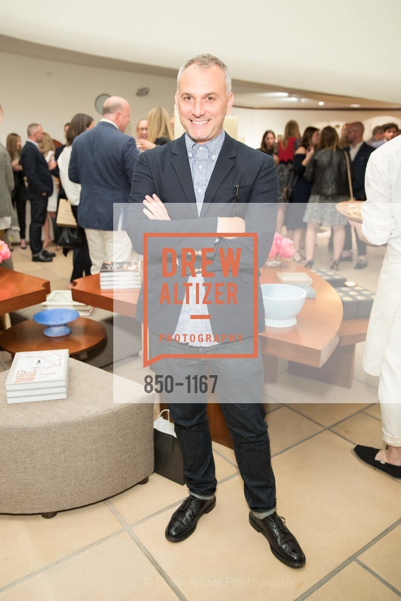 Charles Delisle, goop MKRT San Francisco Grand Opening Cocktail Party, goop. 140 Maiden Lane, Photo #850-1167 Charles Delisle, Photo #850-1167