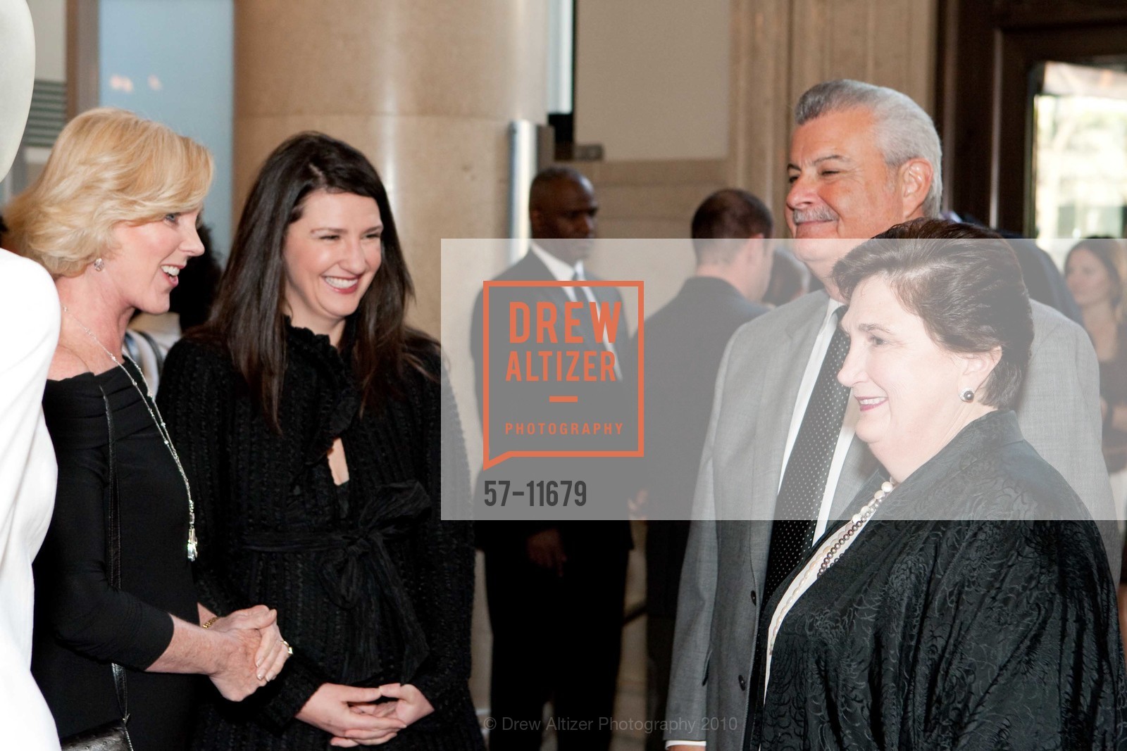 Patricia Sprincin, Kathryn Pellegrini Inglin, Richard Pellegrini, Janet Pellegrini, Photo #57-11679