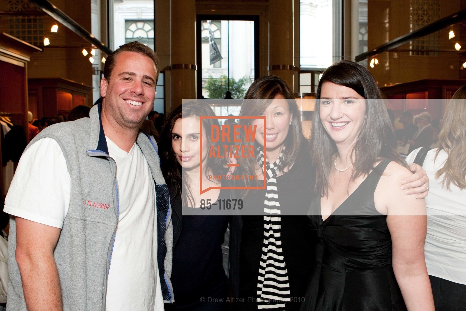 Matt Belden, Joy Boatwright, Kathryn Pellegrini Inglin, Photo #85-11679
