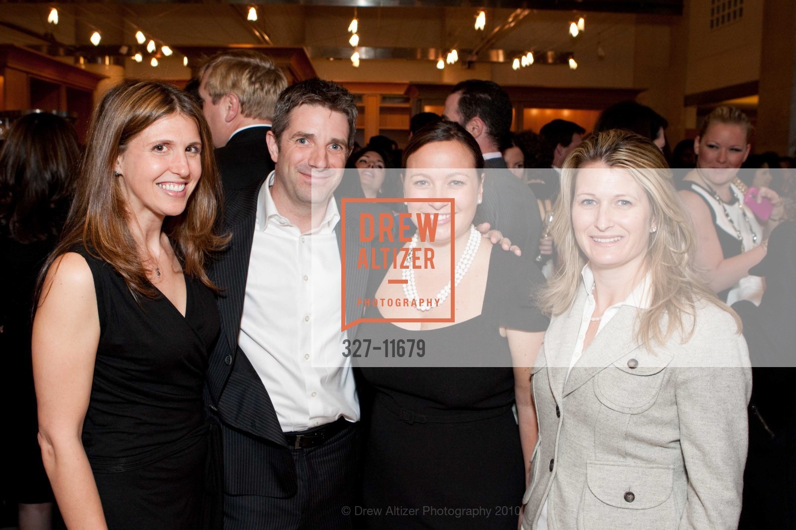 Karen Reyna, Stuart Canning, Kristen Harper, Nicole Bonar, Symphonix Bash Beyond the Ball Launch at Emporio Armani, US, April 15th, 2010, Photo #327-11679 Karen Reyna, Stuart Canning, Kristen Harper, Nicole Bonar, Photo #327-11679