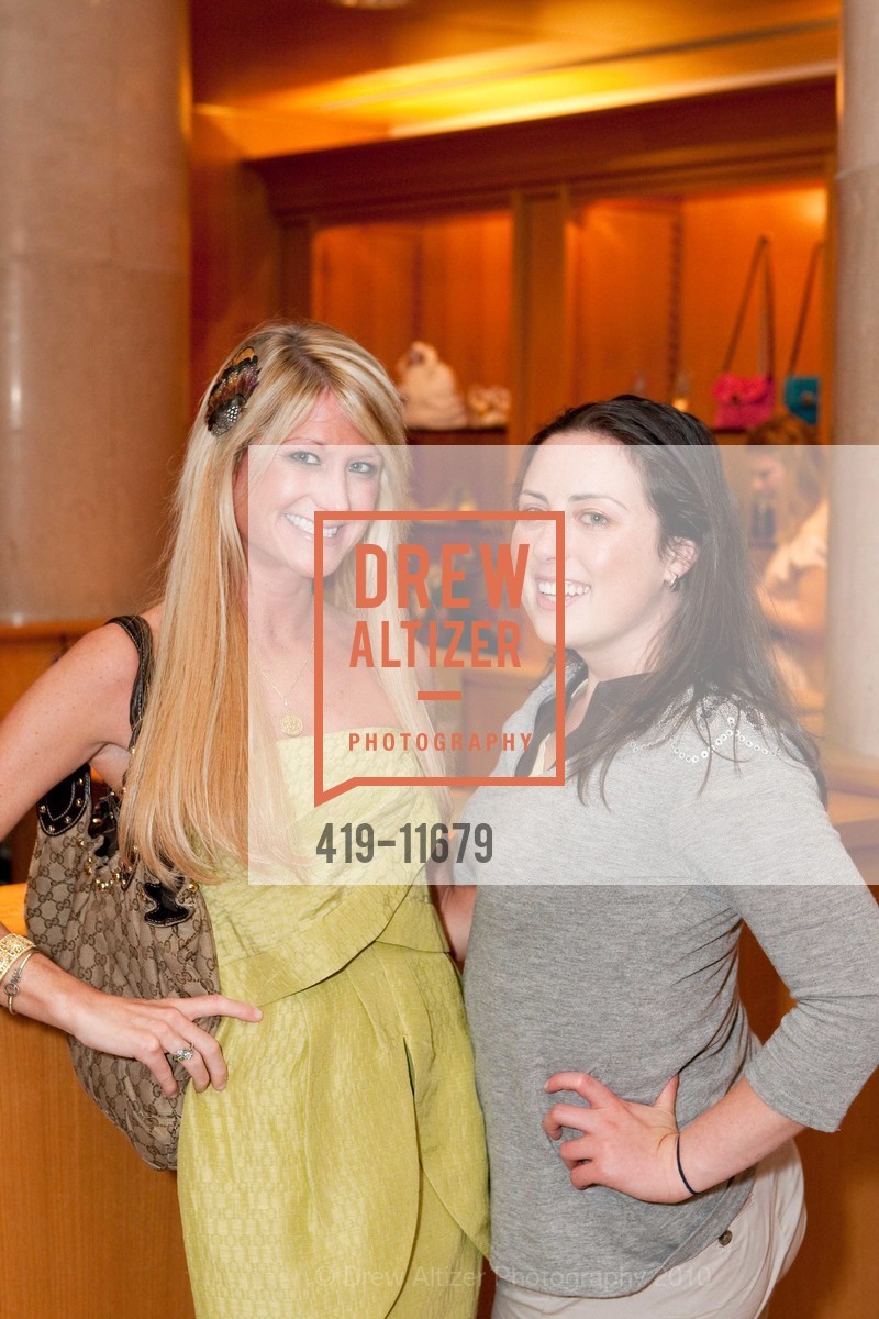 Danielle Jarvis, Amanda Coffee, Symphonix Bash Beyond the Ball Launch at Emporio Armani, US, April 15th, 2010, Photo #419-11679 Danielle Jarvis, Amanda Coffee, Photo #419-11679