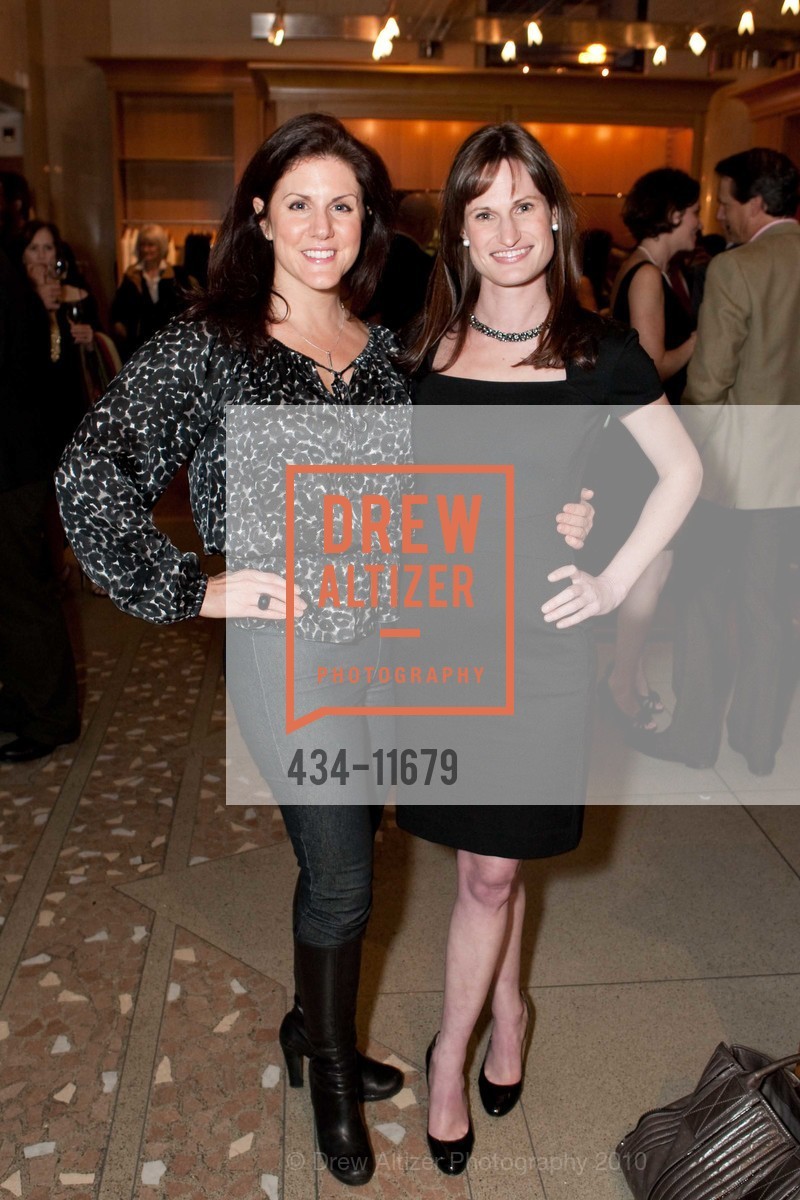 Caryn Stoddard, Carol Morganstern, Photo #434-11679