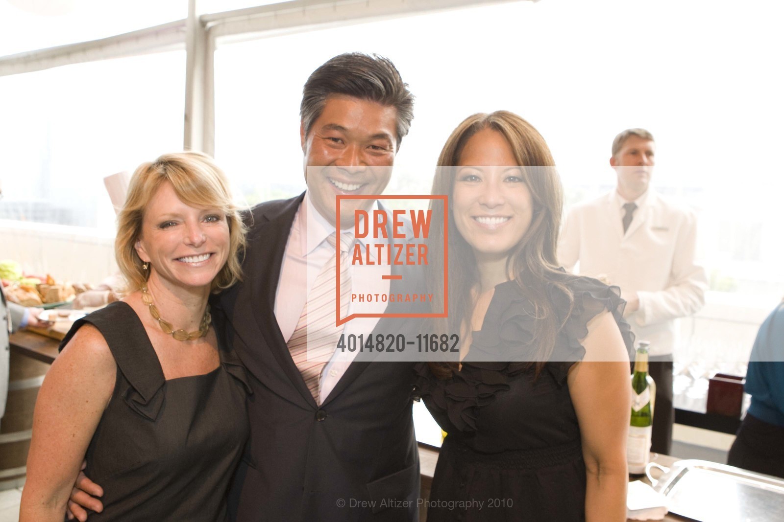 Rodney Fong, Malou Nubla, Photo #4014820-11682