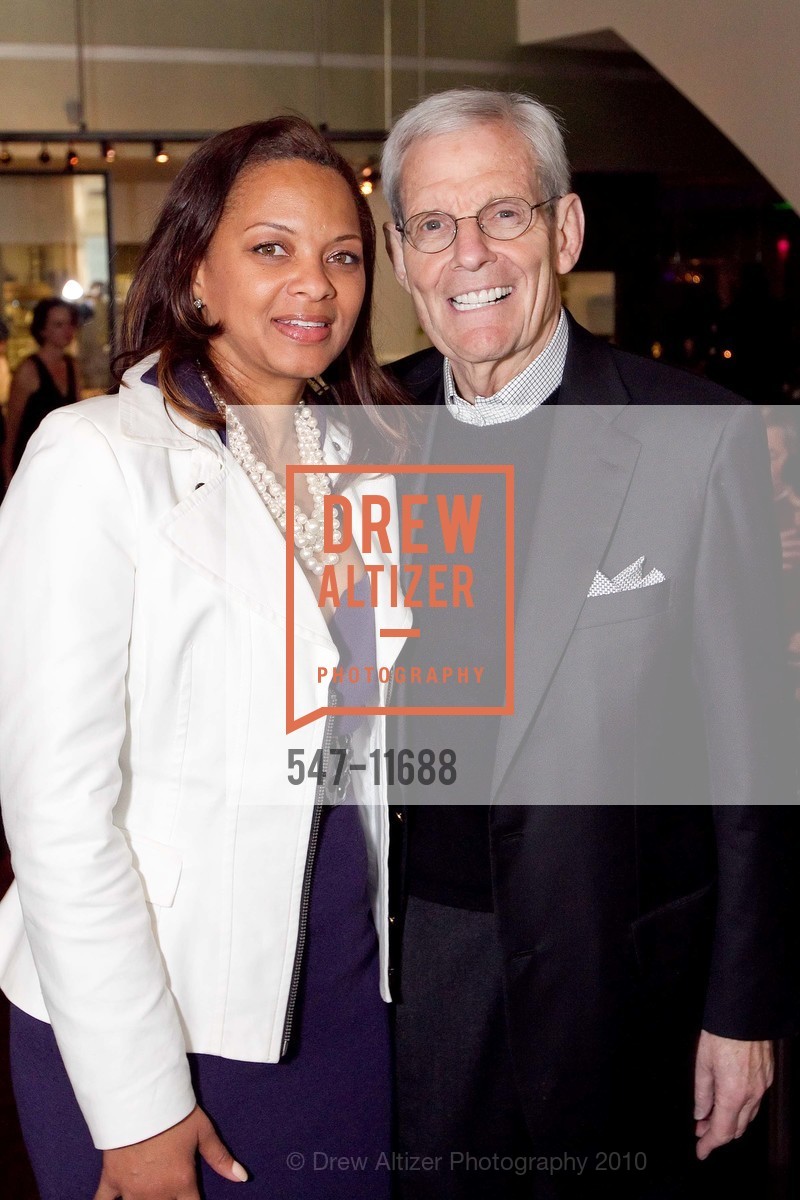 Shonda Scott, Steven Kay, Photo #547-11688
