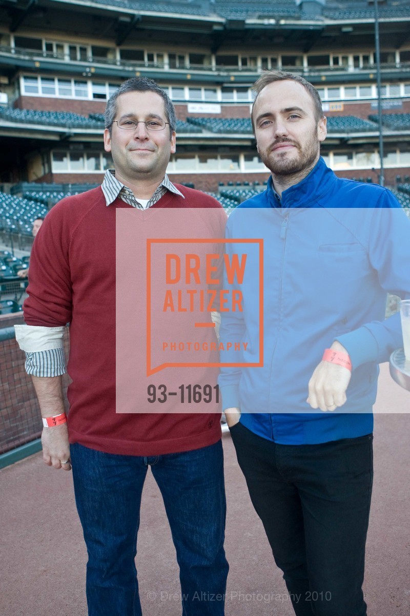 Jim Wudarski, Nicholas Brawley, Photo #93-11691