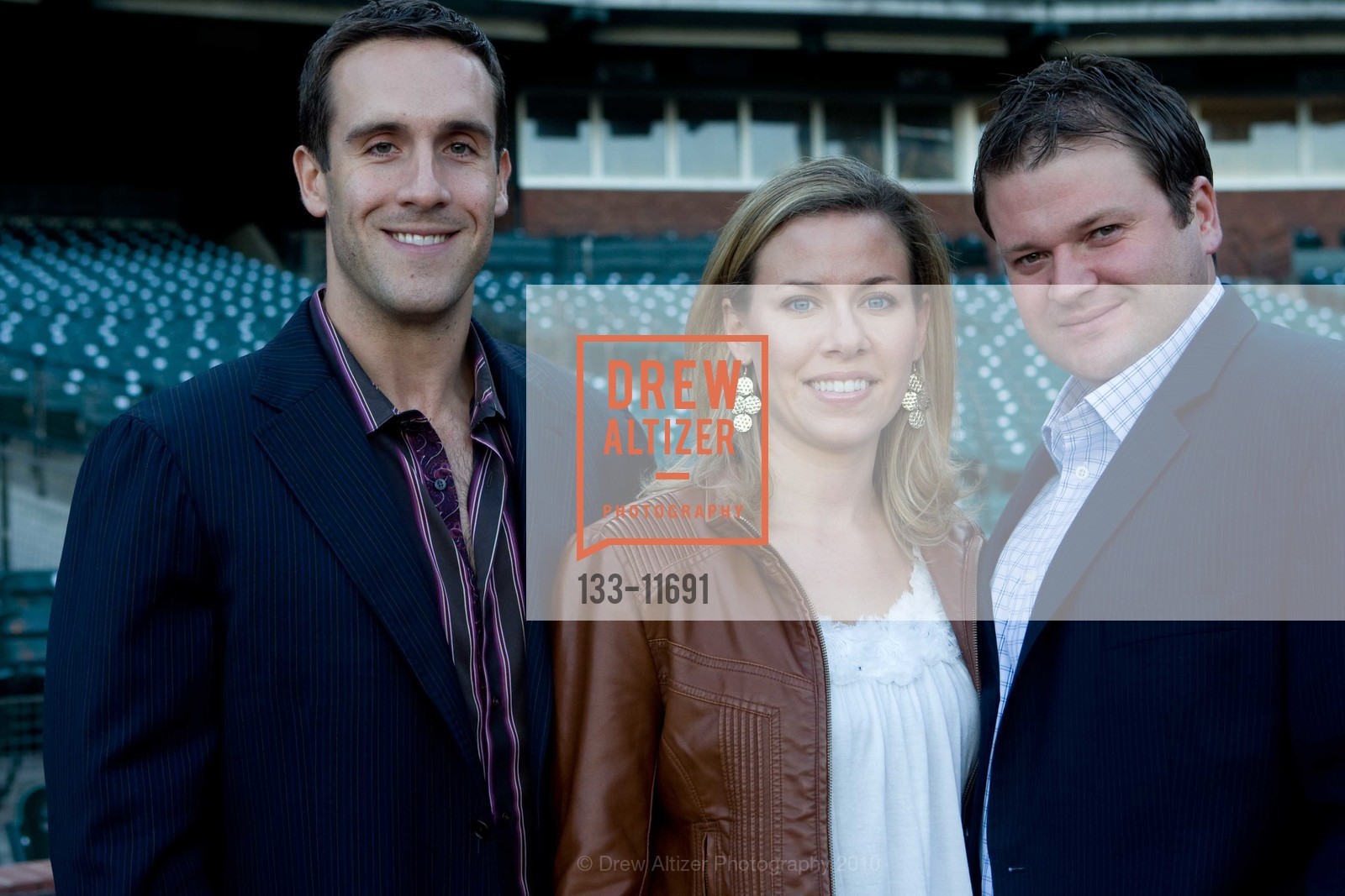 Brian Hassan, Margot Roberts, Justin Roberts, 7x7's HOT 20 UNDER 40 2010, US, September 23rd, 2010, Photo #133-11691 Brian Hassan, Margot Roberts, Justin Roberts, Photo #133-11691