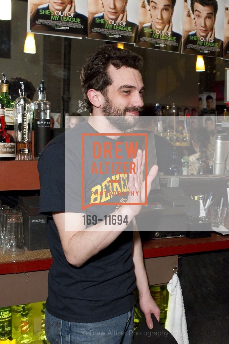 Jay Baruchel, Photo #169-11694