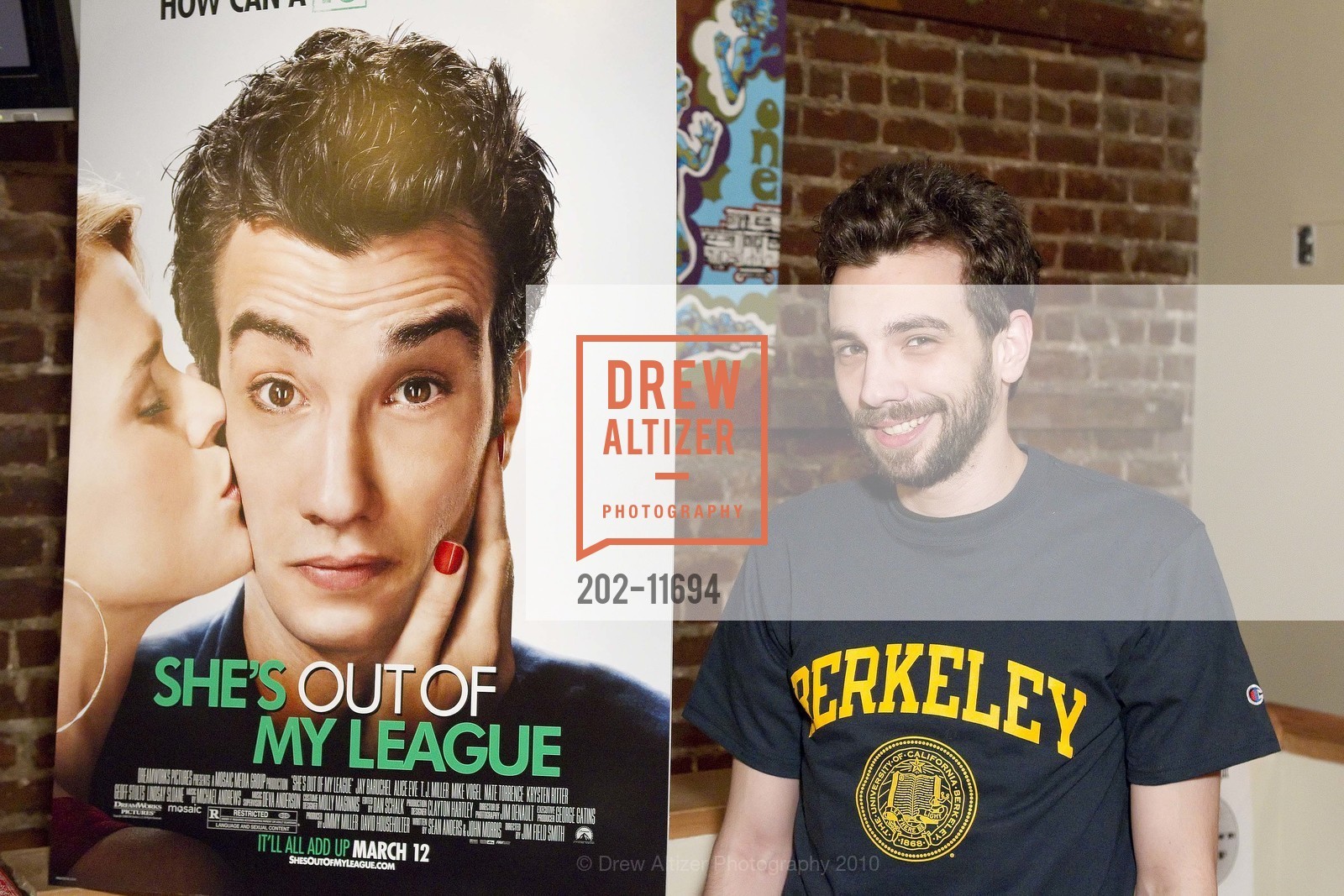 Jay Baruchel, Photo #202-11694