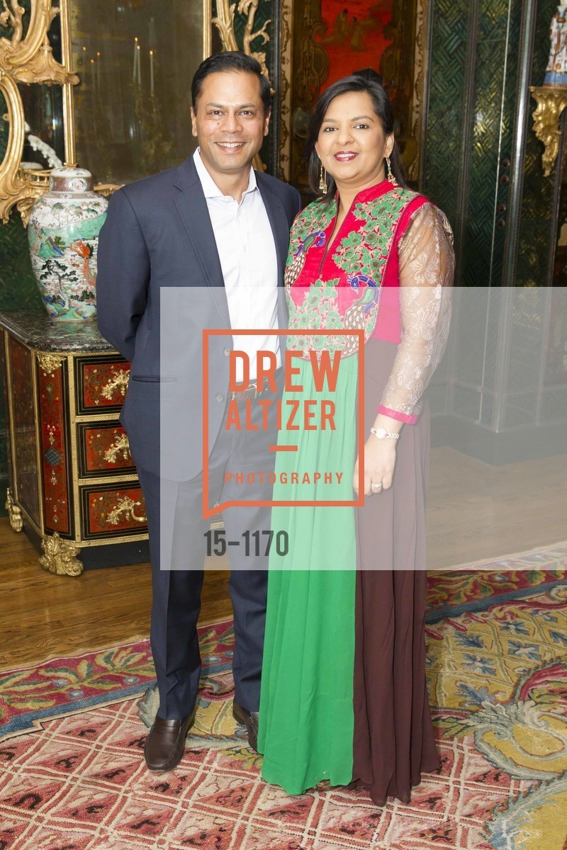 Manish Gupta, Ritu Gupta, SF Classical Voice, 2880 Broadway. 2880 Broadway, May 3rd, 2016, Photo #15-1170 Manish Gupta, Ritu Gupta, Photo #15-1170