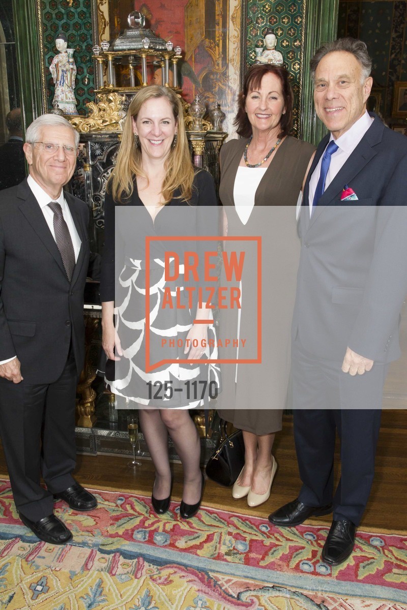 David Balabanian, Liz Frohlich, Susan Machtinger, Steve Machtinger, SF Classical Voice, 2880 Broadway. 2880 Broadway, May 3rd, 2016, Photo #125-1170 David Balabanian, Liz Frohlich, Susan Machtinger, Steve Machtinger, Photo #125-1170