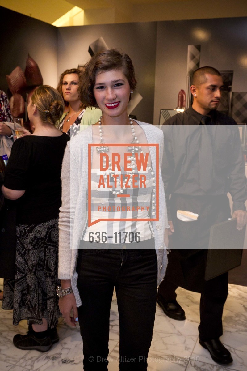 Grace Milligan, Burberry VIP Party at Nordstrom, US, July 14th, 2010, Photo #636-11706 Grace Milligan, Photo #636-11706