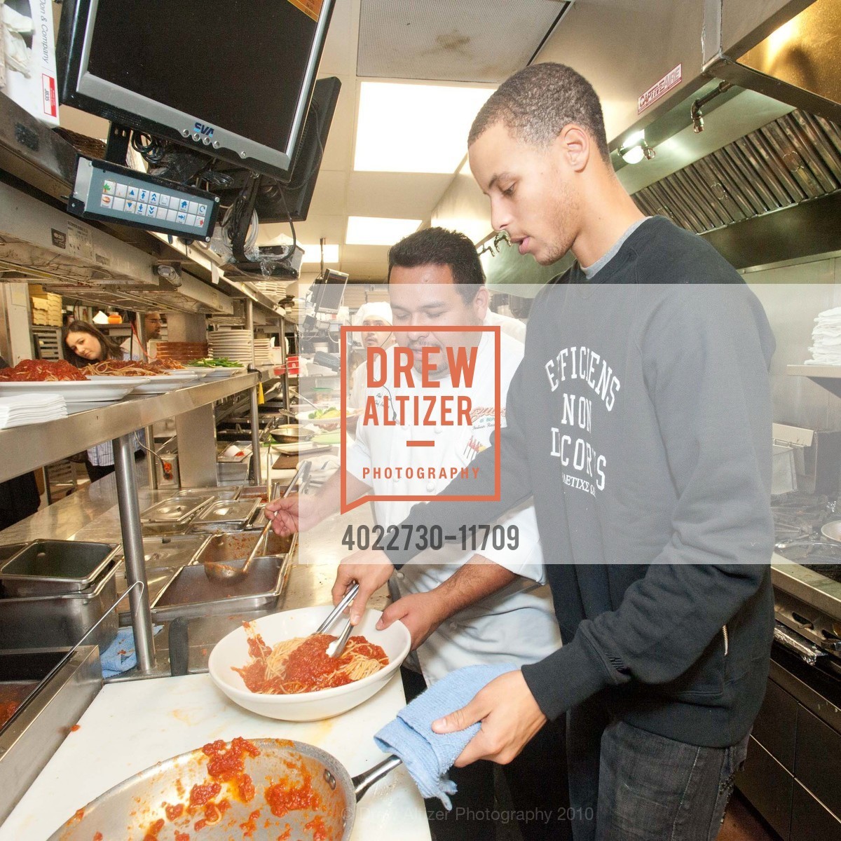 Abel Cuevas, Stephen Curry, Photo #4022730-11709