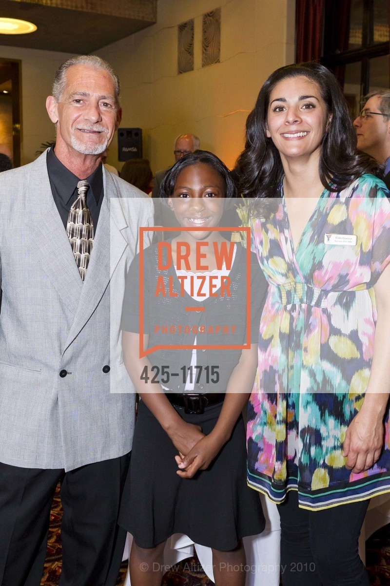 Alfredo Ennis, Elda Guerra, Photo #425-11715