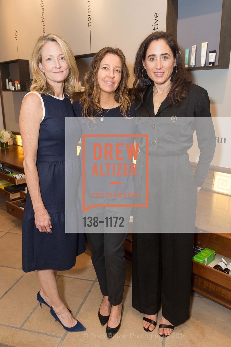 Blair Lawson, Jean Godfrey-June, April Gardiulo, San Francisco's goop Pop Launch Media Event, 140 Maiden Lane. 140 Maiden Lane, May 5th, 2016, Photo #138-1172 Blair Lawson, Jean Godfrey-June, April Gardiulo, Photo #138-1172