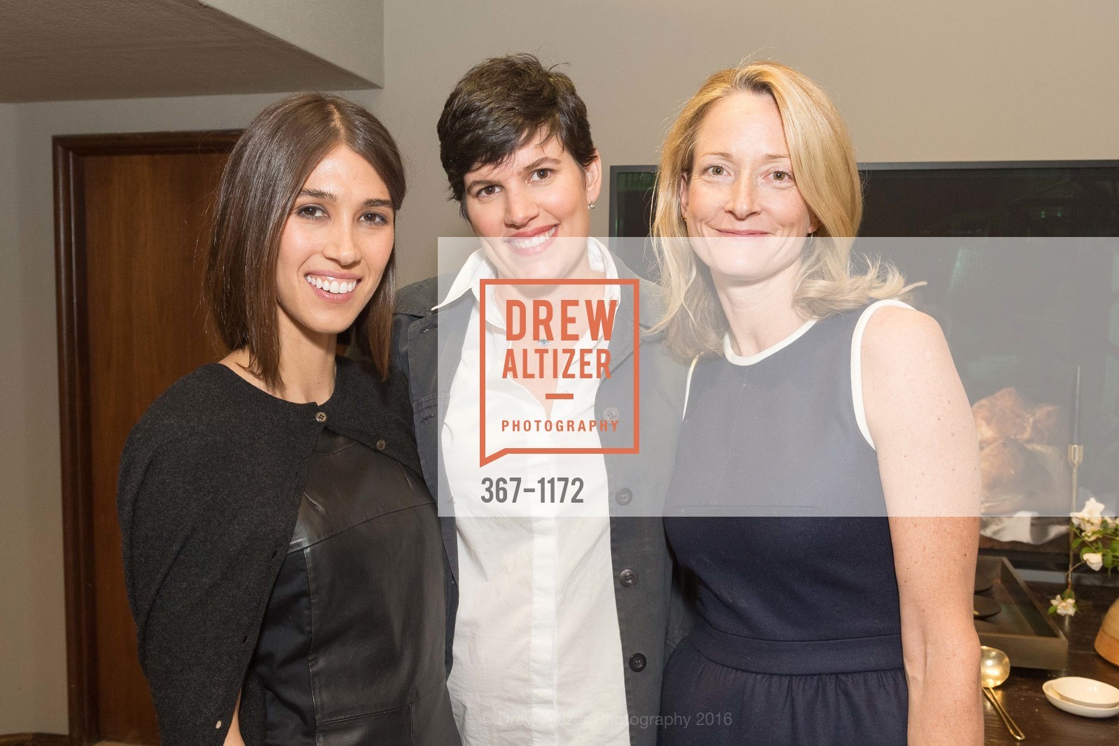 Britt Pattner, Elise Loehnen, Blair Lawson, San Francisco's goop Pop Launch Media Event, 140 Maiden Lane. 140 Maiden Lane, May 5th, 2016, Photo #367-1172 Britt Pattner, Elise Loehnen, Blair Lawson, Photo #367-1172