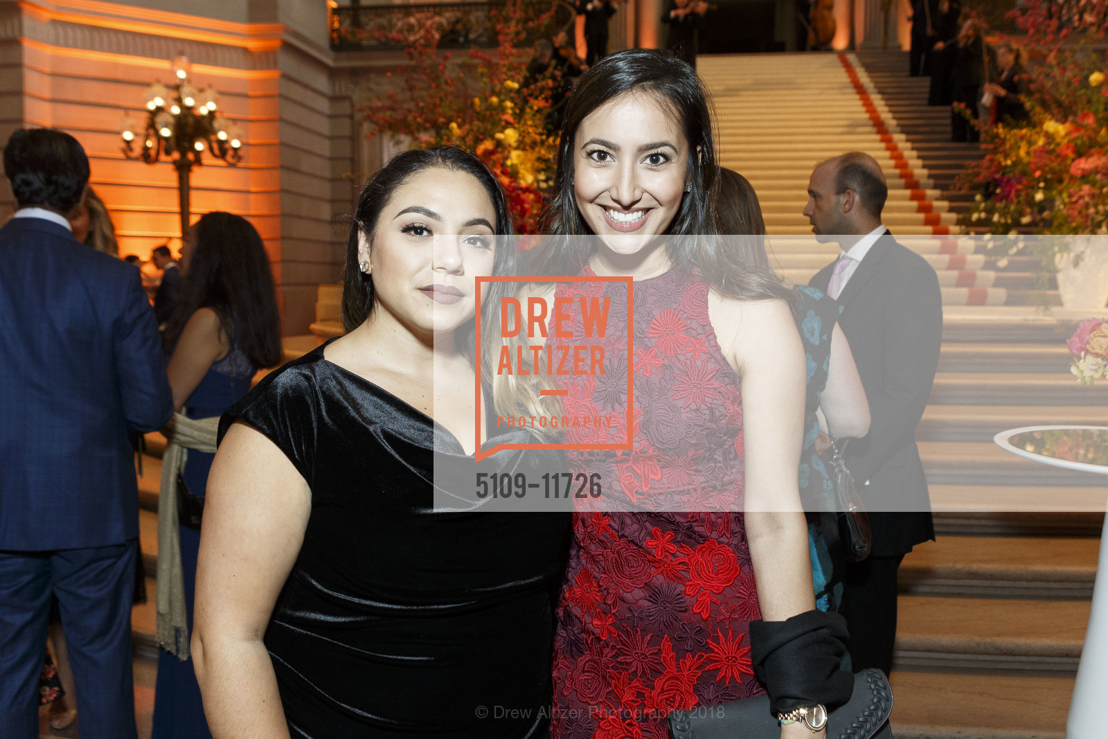 Maha Syed, Humankindness Gala 2018, San Francisco City Hall. 1 Dr Carlton B Goodlett Pl, May 10th, 2018, Photo #5109-11726 Maha Syed, Photo #5109-11726