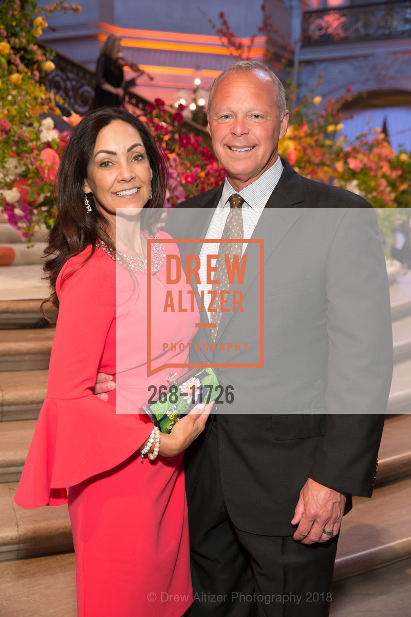 Liz Garvin, Mark Garvin, Humankindness Gala 2018, San Francisco City Hall. 1 Dr Carlton B Goodlett Pl, May 10th, 2018, Photo #268-11726 Liz Garvin, Mark Garvin, Photo #268-11726