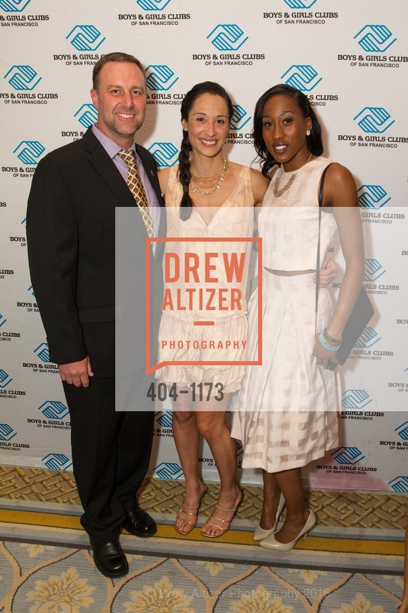 Wayne Bohlen, Christy Bohlen, Patrice Bryant, Boys & Girls Clubs of San Francisco's 2016 Annual Gala, The Fairmont Hotel. 950 Mason St, May 6th, 2016, Photo #404-1173 Wayne Bohlen, Christy Bohlen, Patrice Bryant, Photo #404-1173