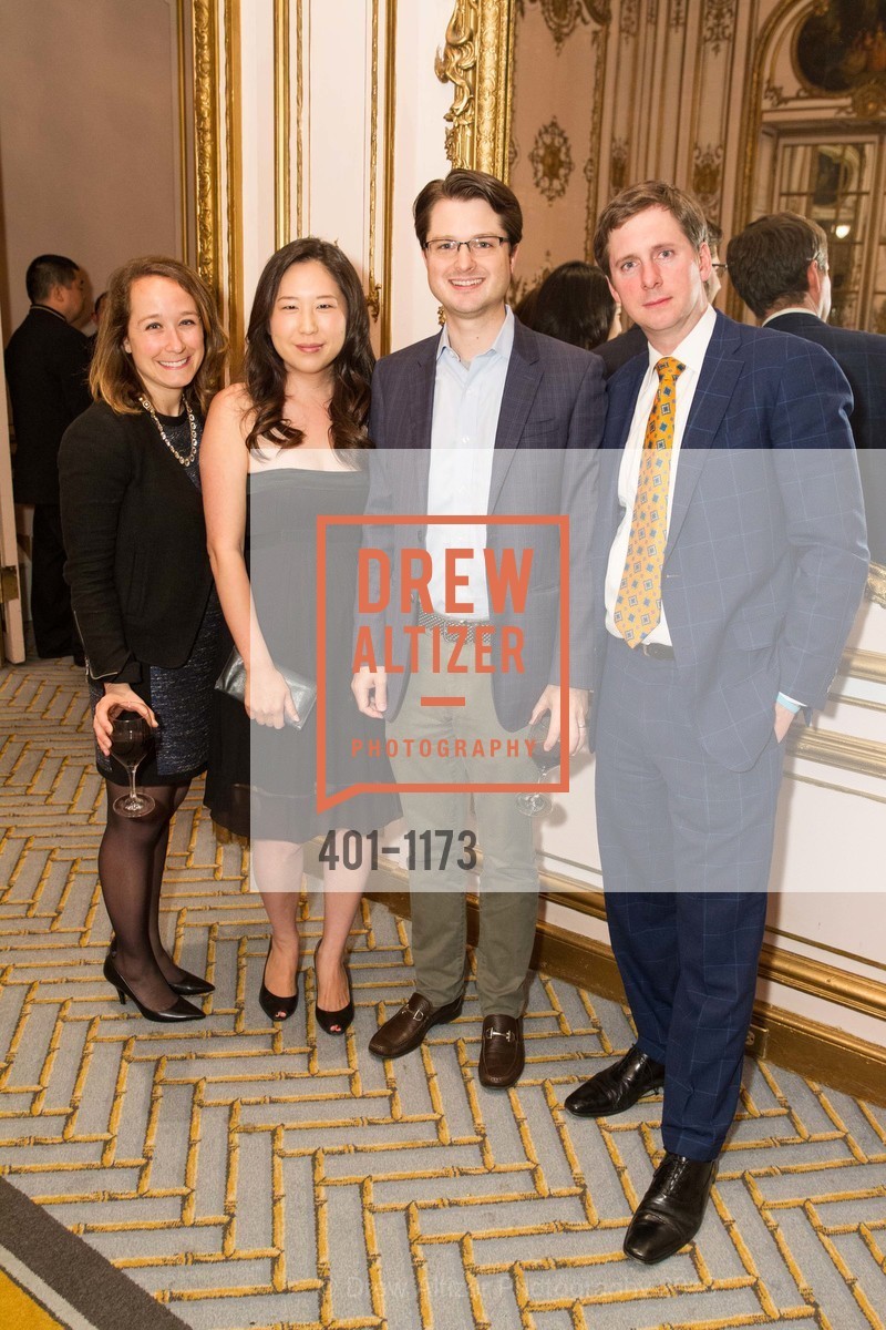 Laura Nichol, Naomi Neruda, Michael Neruda, Jeremiah Lane, Boys & Girls Clubs of San Francisco's 2016 Annual Gala, The Fairmont Hotel. 950 Mason St, May 6th, 2016, Photo #401-1173 Laura Nichol, Naomi Neruda, Michael Neruda, Jeremiah Lane, Photo #401-1173