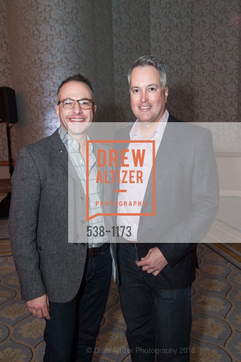 David Miranda, Mauricio Keene, Boys & Girls Clubs of San Francisco's 2016 Annual Gala, The Fairmont Hotel. 950 Mason St, May 6th, 2016, Photo #538-1173 David Miranda, Mauricio Keene, Photo #538-1173