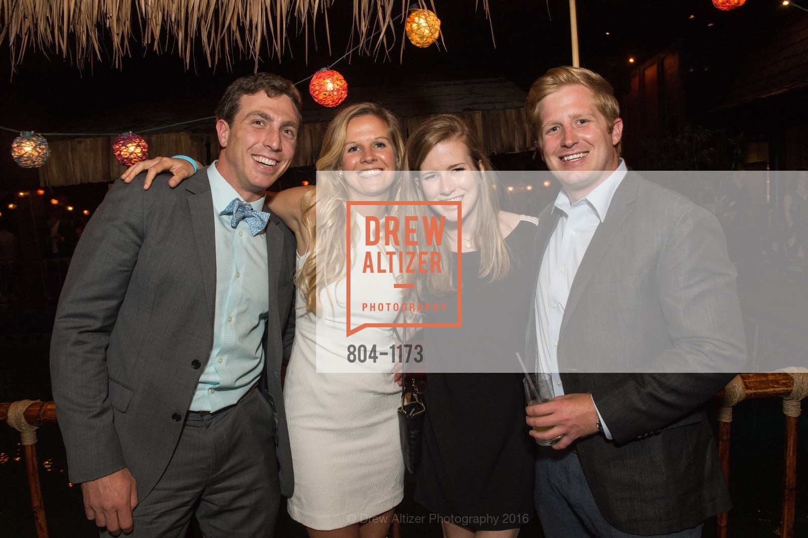 Lonny Allister, Jenny Flynn, Kayla Fechter, Mike Jensen, Boys & Girls Clubs of San Francisco's 2016 Annual Gala, The Fairmont Hotel. 950 Mason St, May 6th, 2016, Photo #804-1173 Lonny Allister, Jenny Flynn, Kayla Fechter, Mike Jensen, Photo #804-1173