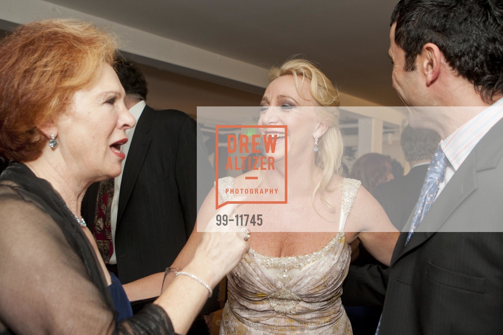 Romana Bracco, Judy Holm, Luca Matureli, Maria Callas Exhibition Opening Gala, US, September 24th, 2010, Photo #99-11745 Romana Bracco, Judy Holm, Luca Matureli, Photo #99-11745