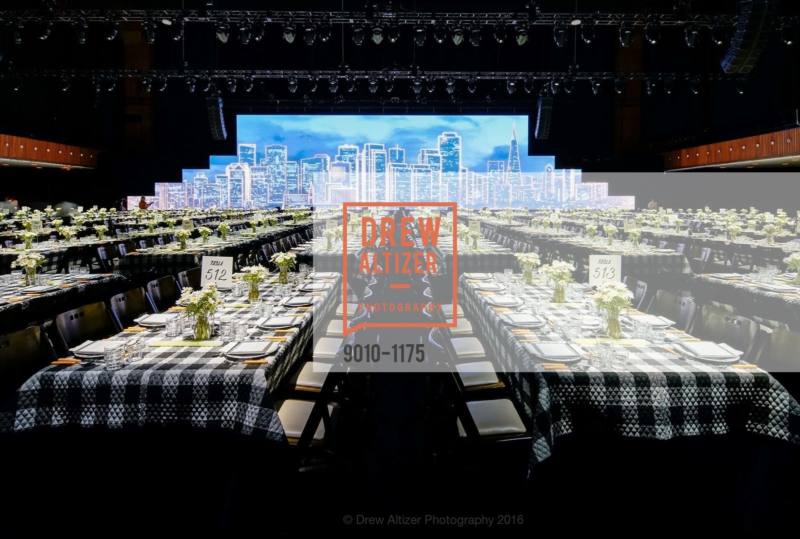 Atmosphere, 2016 Tipping Point Benefit, Bill Graham Civic Auditorium, May 5th, 2016, Photo #9010-1175 Atmosphere, Photo #9010-1175