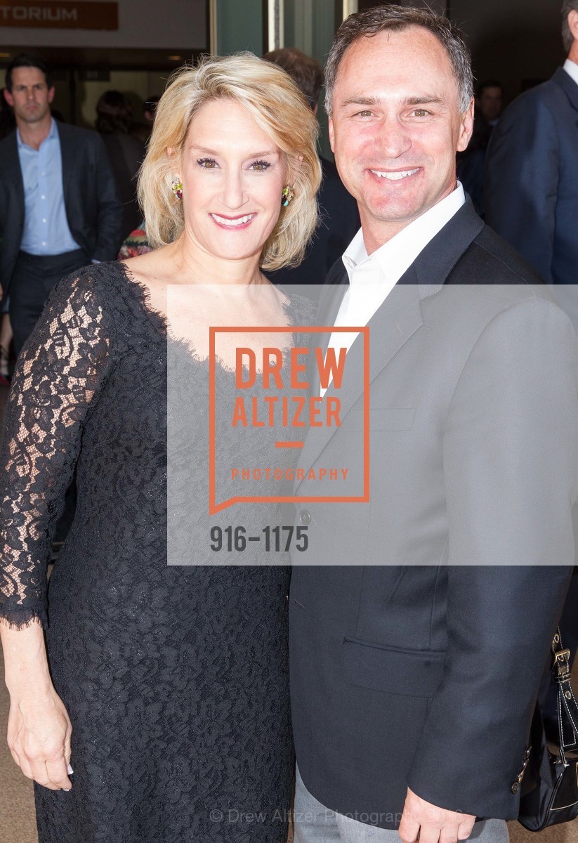 Katie Marcus, Matt Schultz, 2016 Tipping Point Benefit, Bill Graham Civic Auditorium, May 5th, 2016, Photo #916-1175 Katie Marcus, Matt Schultz, Photo #916-1175