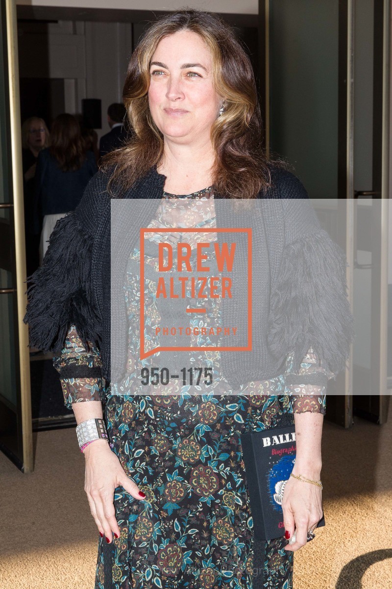Alexis Traina, 2016 Tipping Point Benefit, Bill Graham Civic Auditorium, May 5th, 2016, Photo #950-1175 Alexis Traina, Photo #950-1175
