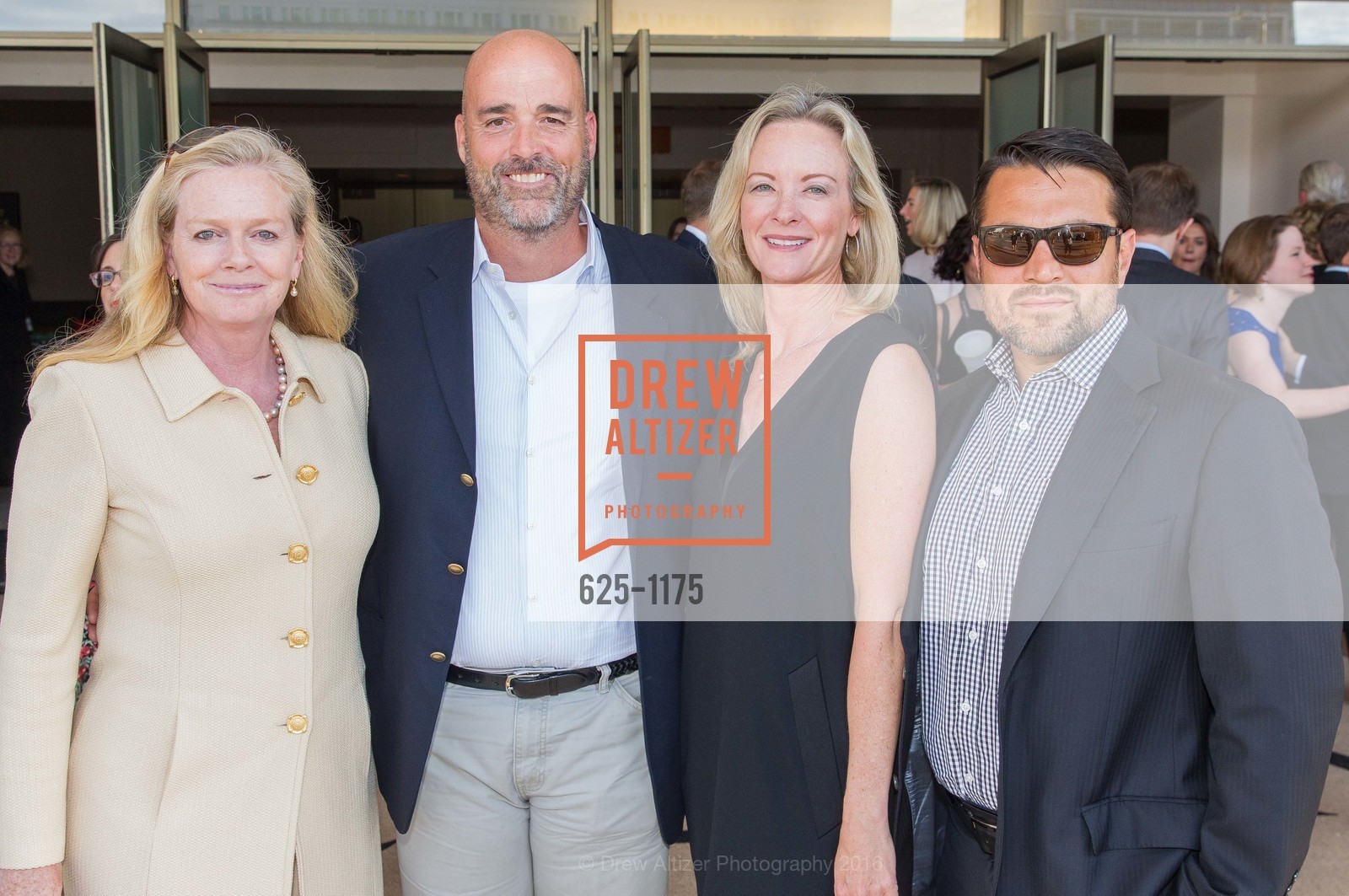 Paul Recktenwald, Sara Recktenwald, Tony Ayaz, Nicole Ayaz, 2016 Tipping Point Benefit, Bill Graham Civic Auditorium, May 5th, 2016, Photo #625-1175 Paul Recktenwald, Sara Recktenwald, Tony Ayaz, Nicole Ayaz, Photo #625-1175