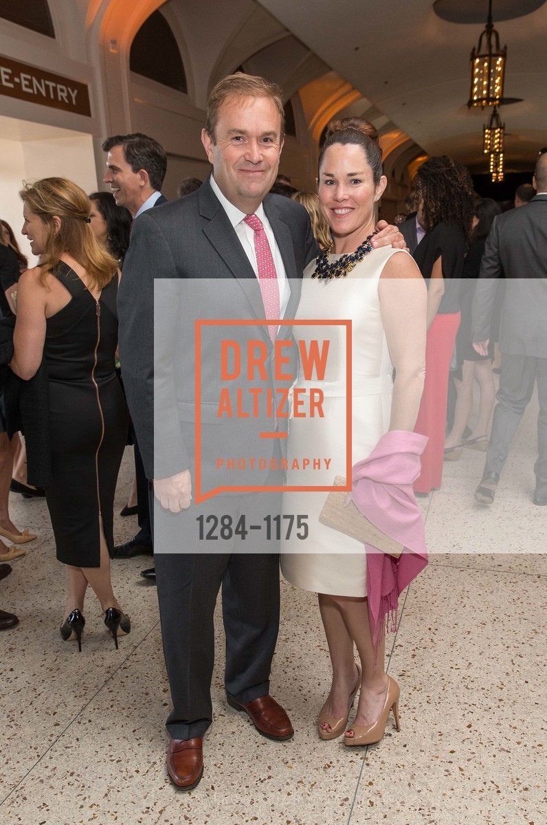 Tuck Beckstoffer, Boo Beckstoffer, 2016 Tipping Point Benefit, Bill Graham Civic Auditorium, Photo #1284-1175 Tuck Beckstoffer, Boo Beckstoffer, Photo #1284-1175