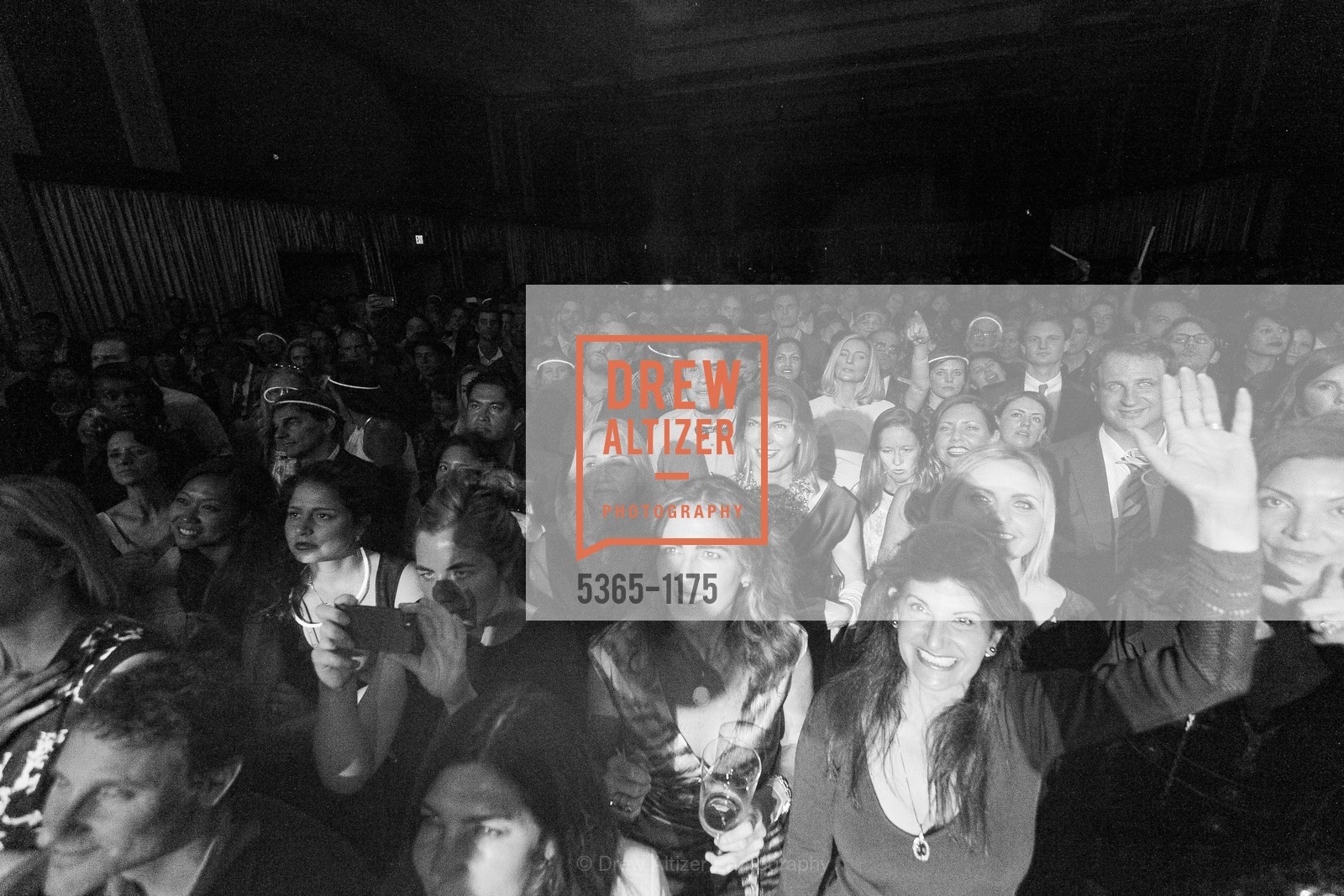 Atmosphere, 2016 Tipping Point Benefit, Bill Graham Civic Auditorium, Photo #5365-1175 Atmosphere, Photo #5365-1175