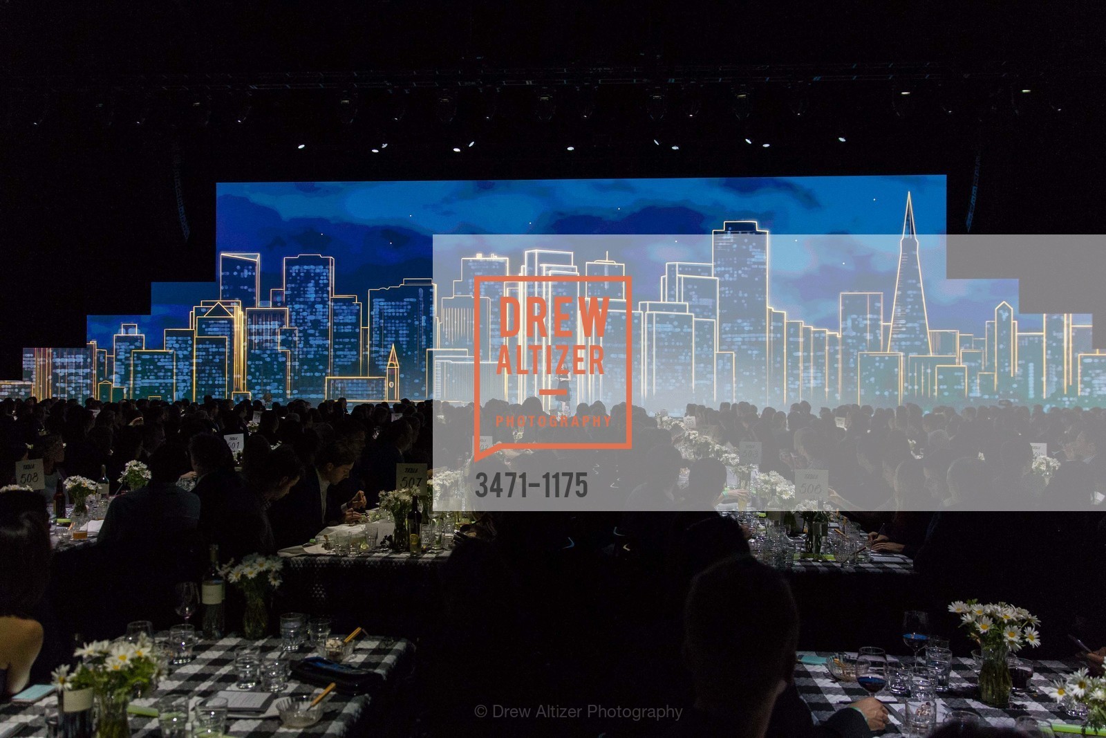 Atmosphere, 2016 Tipping Point Benefit, Bill Graham Civic Auditorium, Photo #3471-1175 Atmosphere, Photo #3471-1175