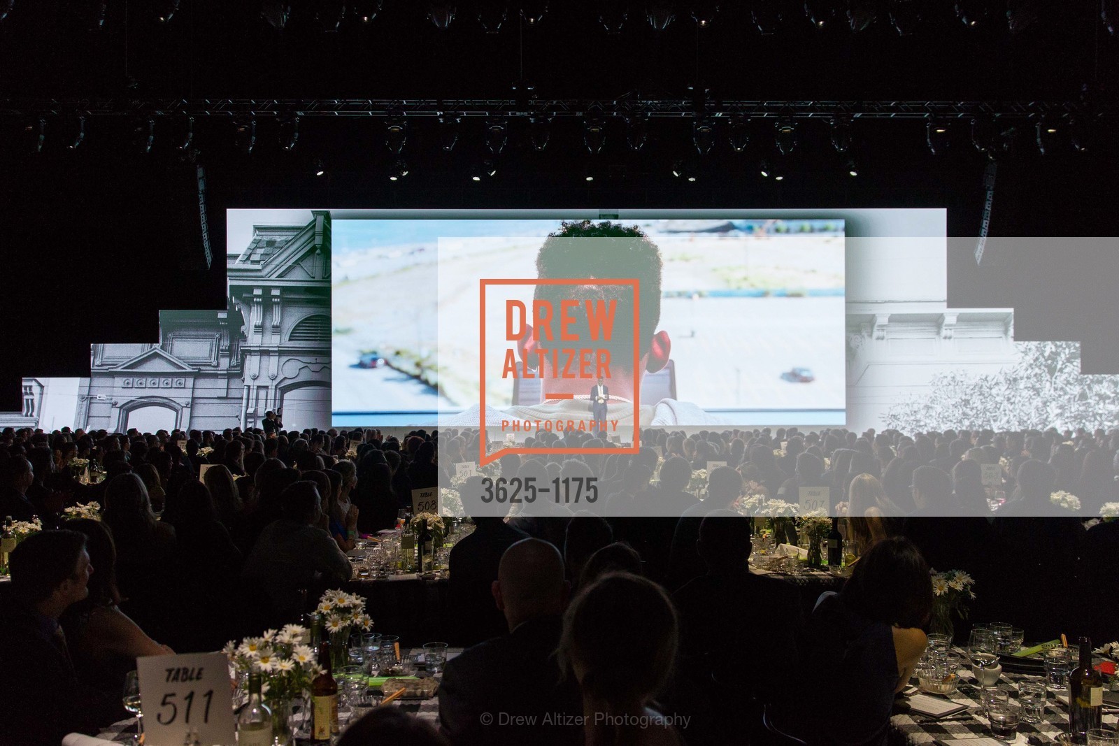 Atmosphere, 2016 Tipping Point Benefit, Bill Graham Civic Auditorium, Photo #3625-1175 Atmosphere, Photo #3625-1175