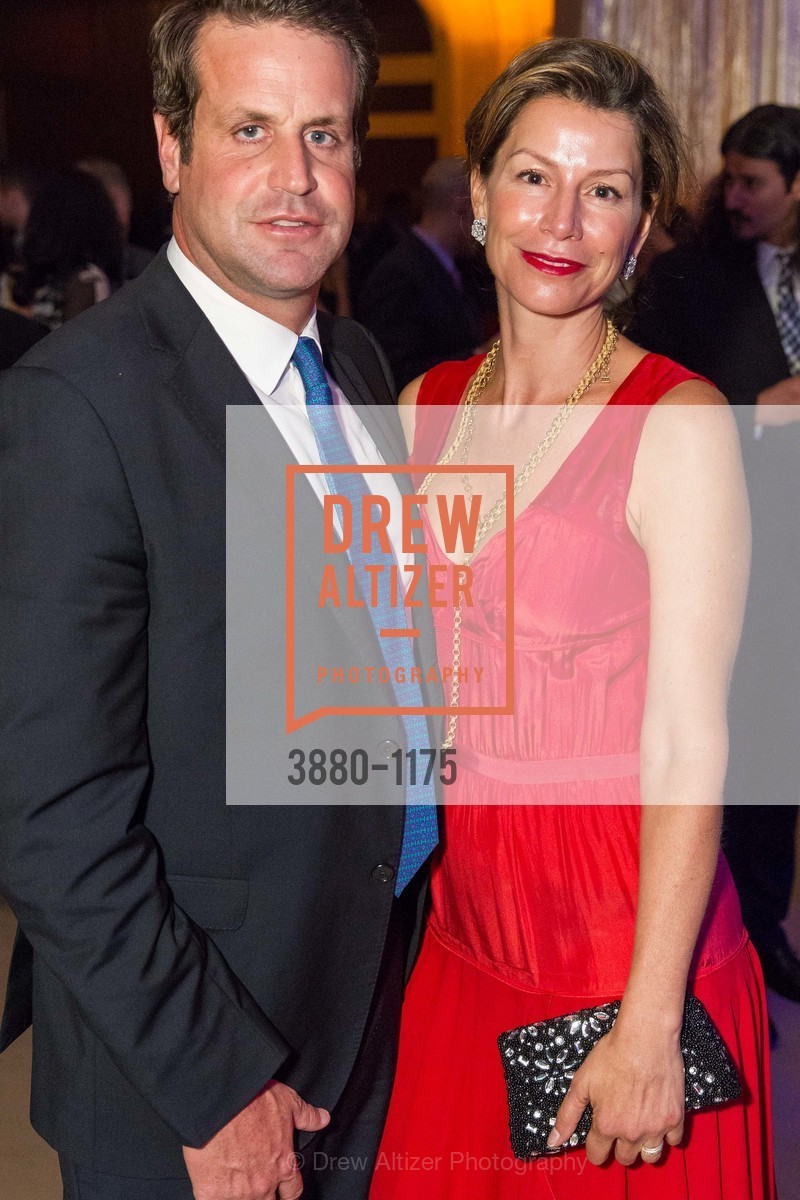 Nick Heldfond, Simone La Corte, 2016 Tipping Point Benefit, Bill Graham Civic Auditorium, Photo #3880-1175 Nick Heldfond, Simone La Corte, Photo #3880-1175
