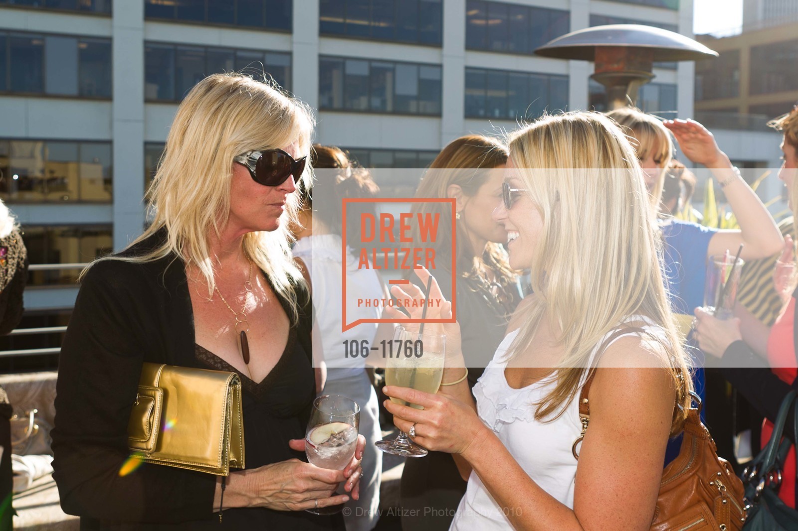 Bridget Baskett-Stone, Anna Dean, Jennifer Siebel Newsom Presents JUICE BEAUTY'S Organics to Clear Skin, US, July 16th, 2010, Photo #106-11760 Bridget Baskett-Stone, Anna Dean, Photo #106-11760