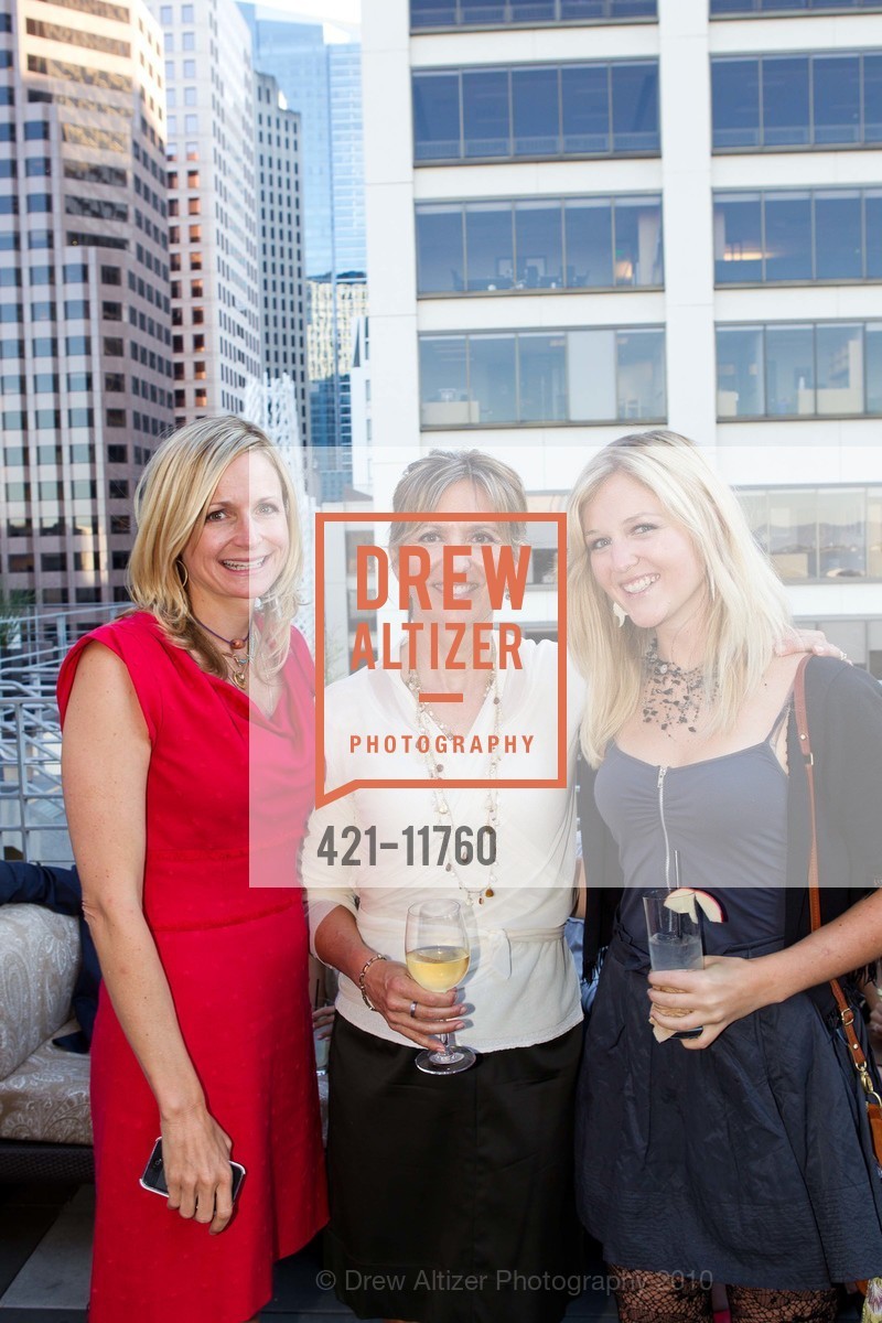 Jen Pleasants, Karen Behnke, Laurel Tincher, Photo #421-11760