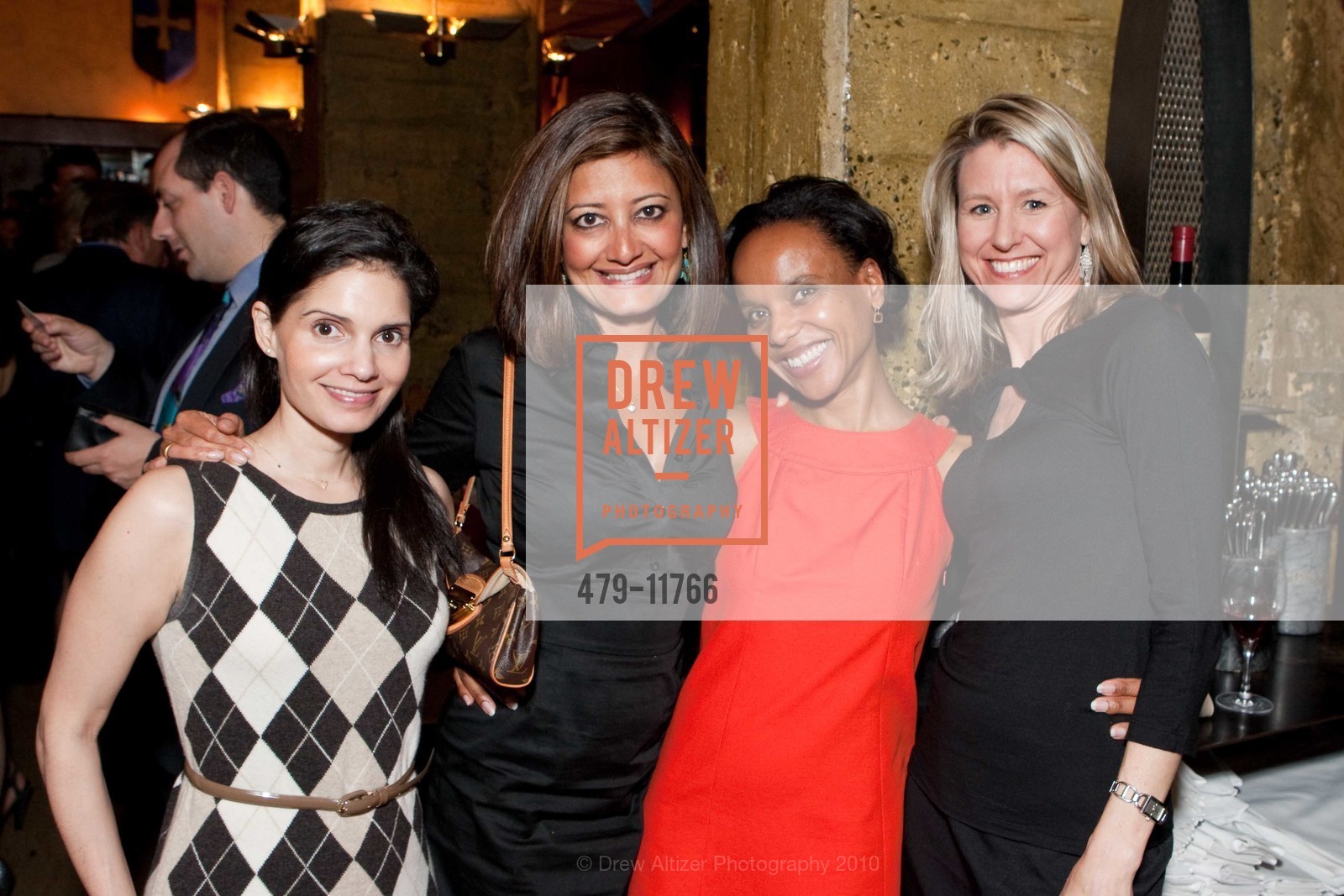 Sarita Satpathy, Jwala Karnik, Danielle Pearson, BRAVO! Spring Membership Party, US, March 24th, 2010, Photo #479-11766 Sarita Satpathy, Jwala Karnik, Danielle Pearson, Photo #479-11766