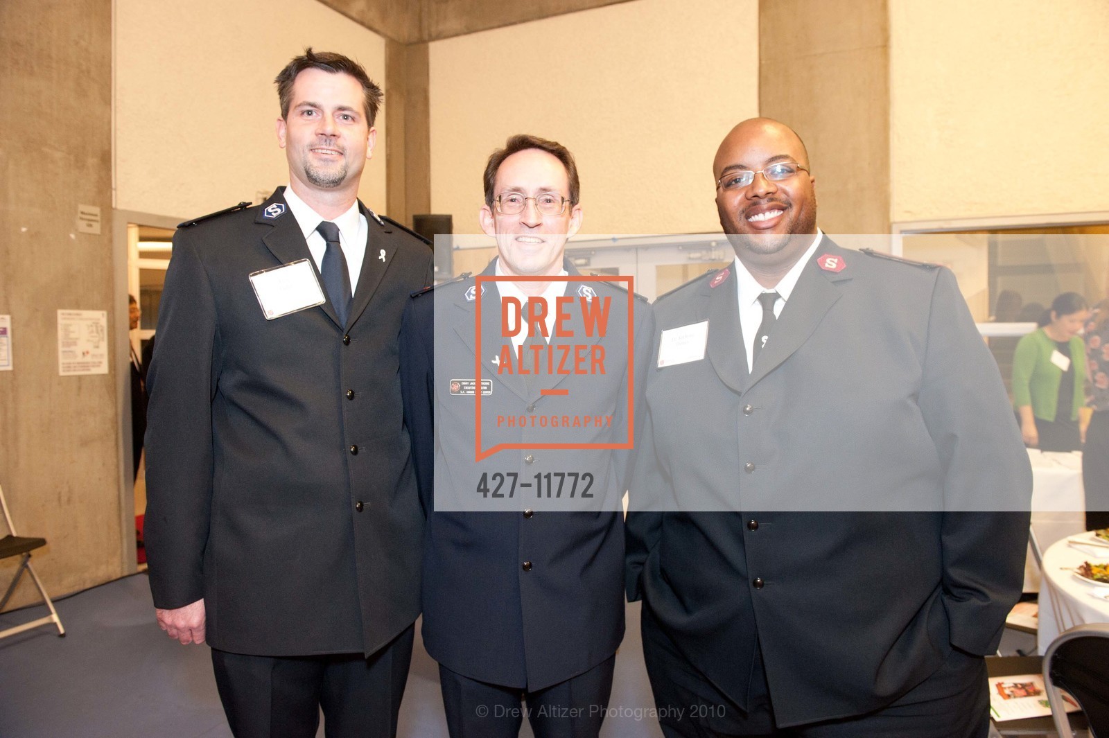Trey Hiller, Jack Clitheroe, Anthony Barnes, Photo #427-11772