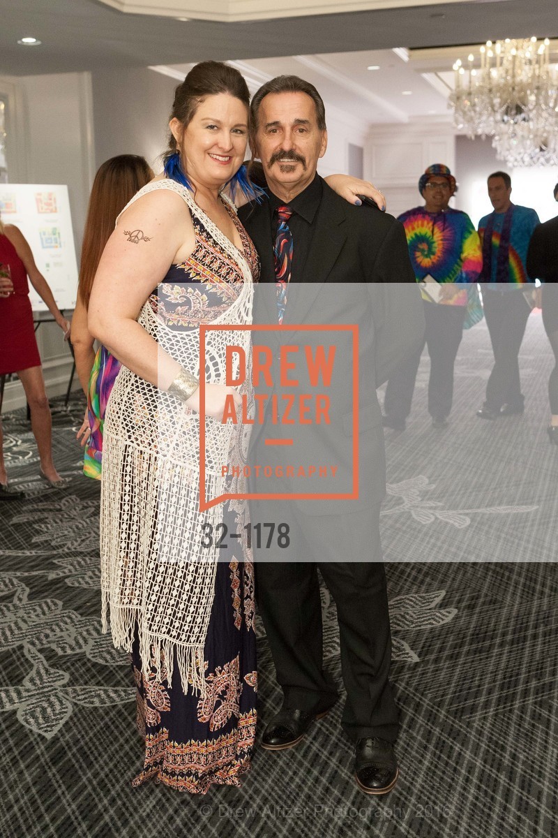 Michelle Hudson, Wayne Garcia, Photo #32-1178