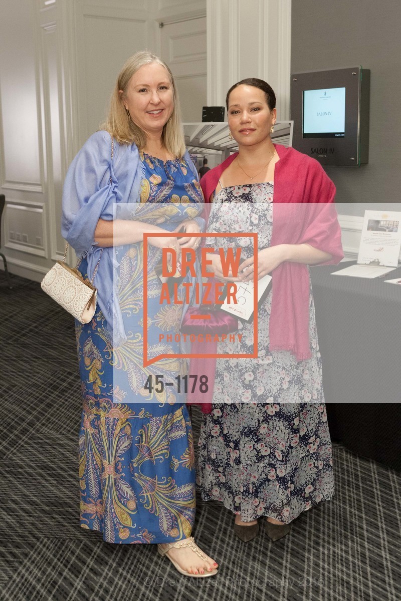 Stacey Murphy, Rachelle Bingham, Black Tie & Tie Die Gala, Ritz-Carlton, May 6th, 2016, Photo #45-1178 Stacey Murphy, Rachelle Bingham, Photo #45-1178
