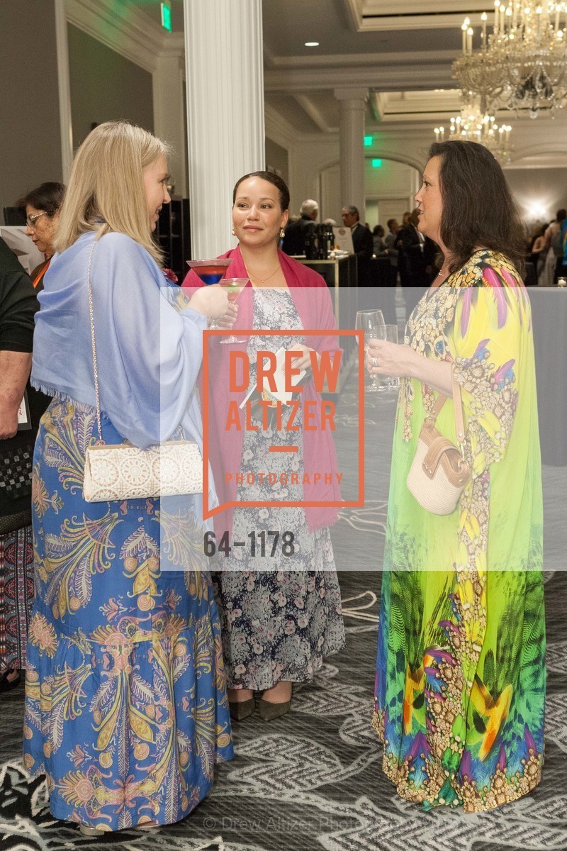 Stacey Murphy, Rachelle Bingham, Dina Cehand, Black Tie & Tie Die Gala, Ritz-Carlton, May 6th, 2016, Photo #64-1178 Stacey Murphy, Rachelle Bingham, Dina Cehand, Photo #64-1178