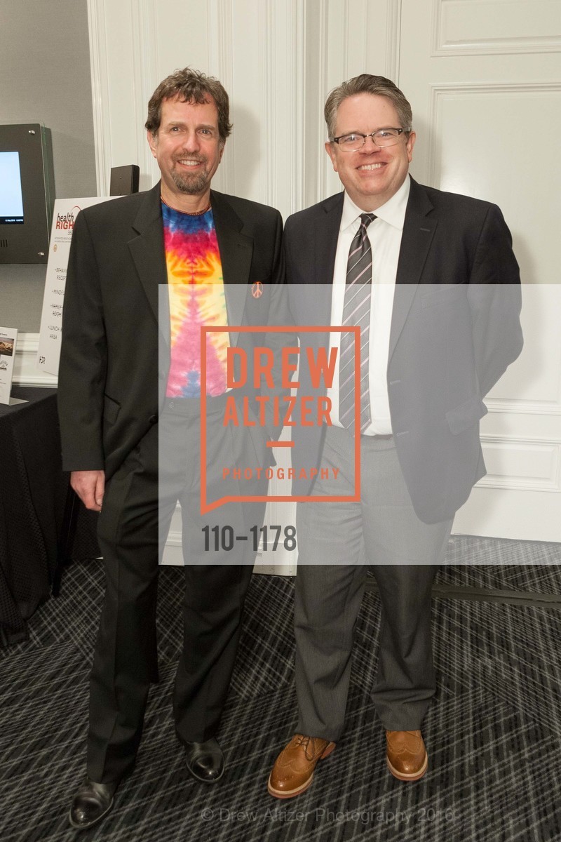Steven Reidbord, Alan Newman, Black Tie & Tie Die Gala, Ritz-Carlton, May 6th, 2016, Photo #110-1178 Steven Reidbord, Alan Newman, Photo #110-1178