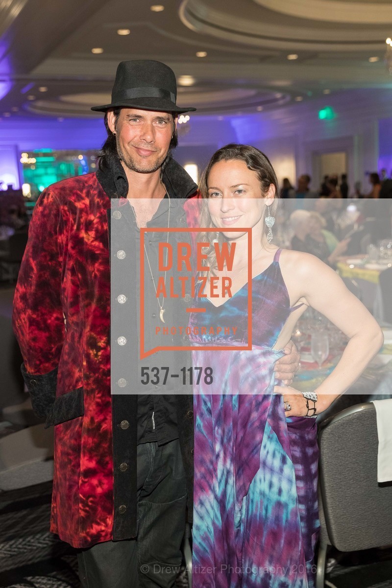Grant Patten, Jen Patten, Black Tie & Tie Die Gala, Ritz-Carlton, May 6th, 2016, Photo #537-1178 Grant Patten, Jen Patten, Photo #537-1178