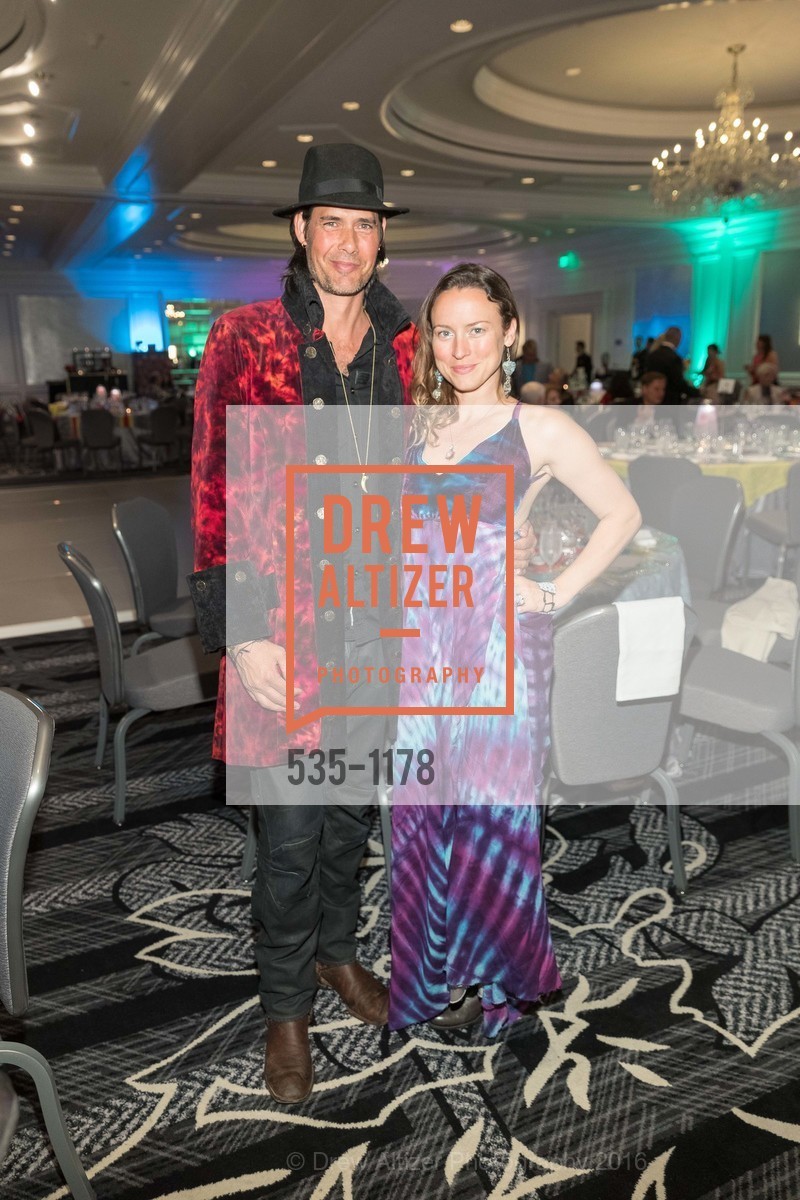 Grant Patten, Jen Patten, Black Tie & Tie Die Gala, Ritz-Carlton, May 6th, 2016, Photo #535-1178 Grant Patten, Jen Patten, Photo #535-1178