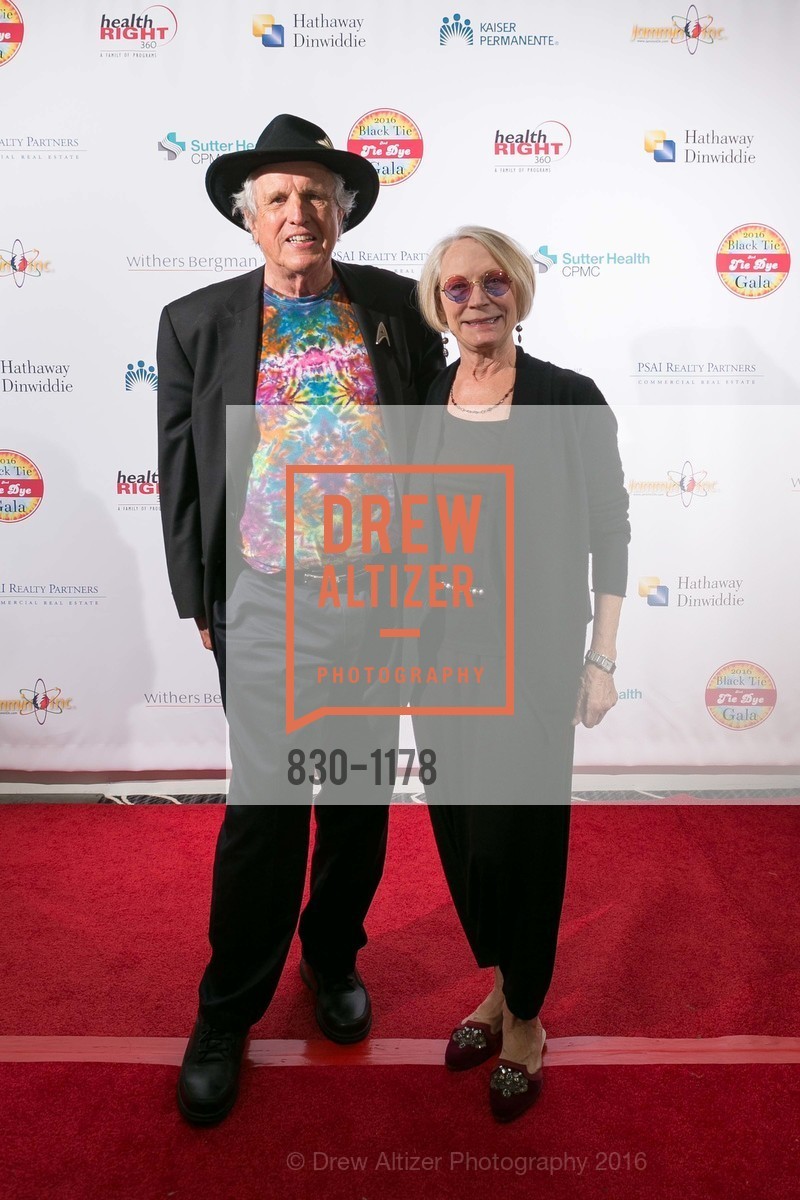 David Smith, Millicent Buxton Smith, Photo #830-1178