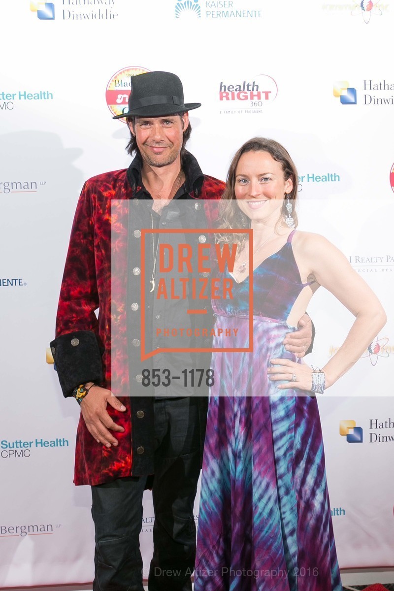 Grant Patten, Jen Patten, Black Tie & Tie Die Gala, Ritz-Carlton, May 6th, 2016, Photo #853-1178 Grant Patten, Jen Patten, Photo #853-1178