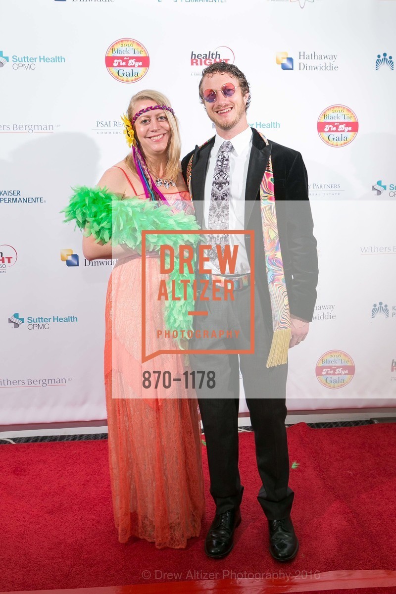 LIndsey McClenahan, Dan Raile, Black Tie & Tie Die Gala, Ritz-Carlton, May 6th, 2016, Photo #870-1178 LIndsey McClenahan, Dan Raile, Photo #870-1178